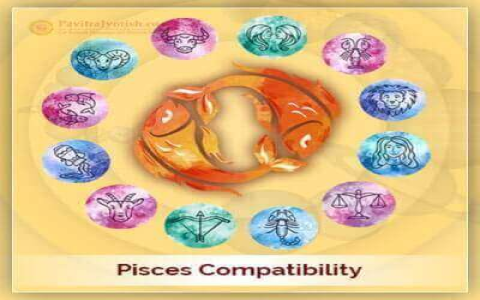 Pisces This Month Astrology： Your Guide to Happiness.