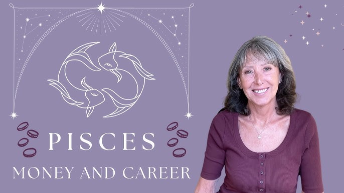 Pisces July Career Horoscope： Will You Find Success？