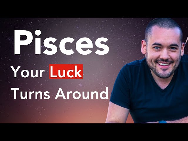 The best free pisces this week reading is here, check your luck for the next 7 days!
