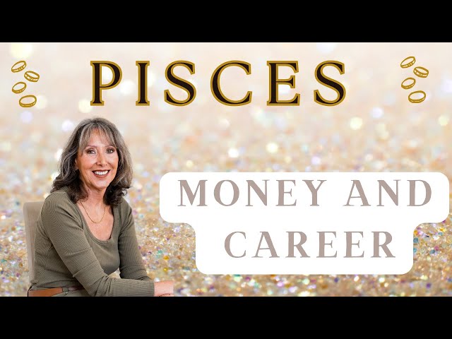 How to find a successful career for pisces woman 2017？ (Make the most money this year!)