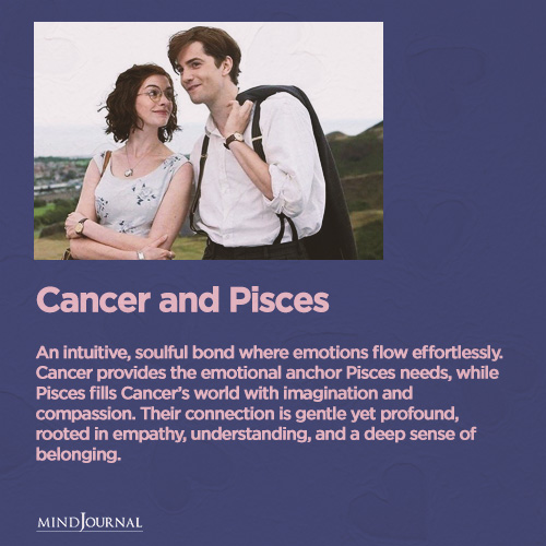 can 2 pisces be compatible for life？ (3 Secrets to a strong bond)