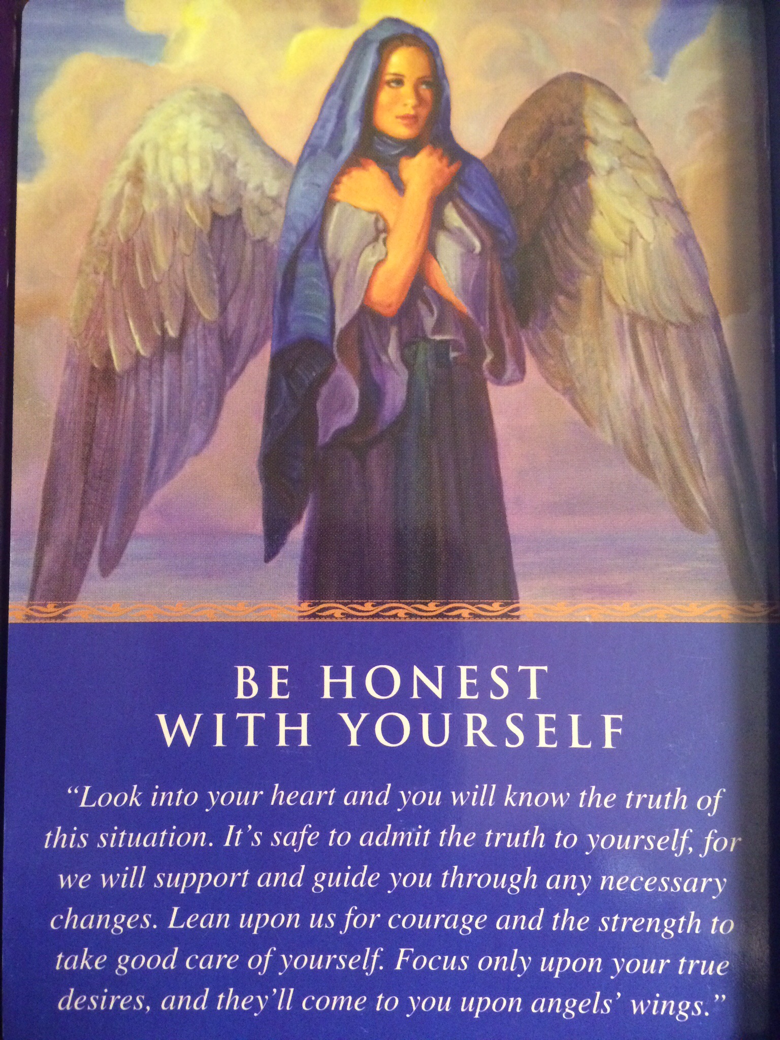 Are angel readings free trustworthy？ (Learn the honest truth!)