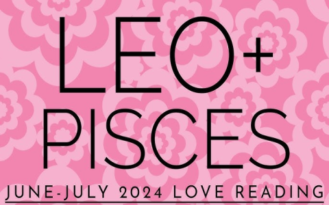 Pisces Leo Love： Are They a Good Match Together？