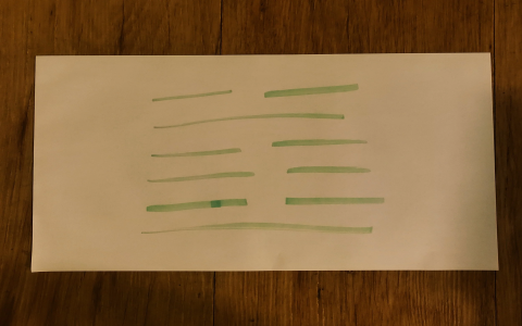 Hexagram 61 explained： Find clarity and trust yourself.