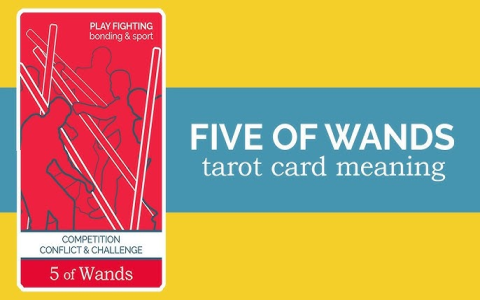 Four of Wands Love Outcome： What Does It Mean？