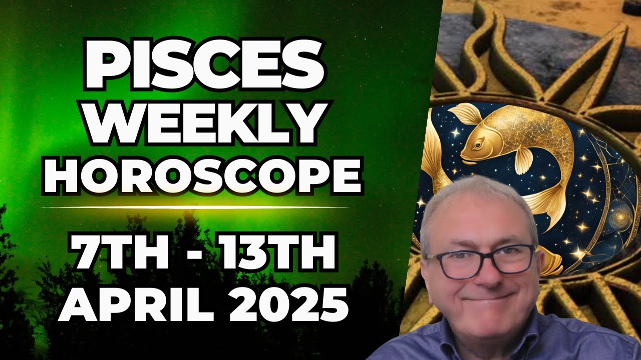 The best http pisces weekly horoscope reading (Unlock Your Destiny Insights!)
