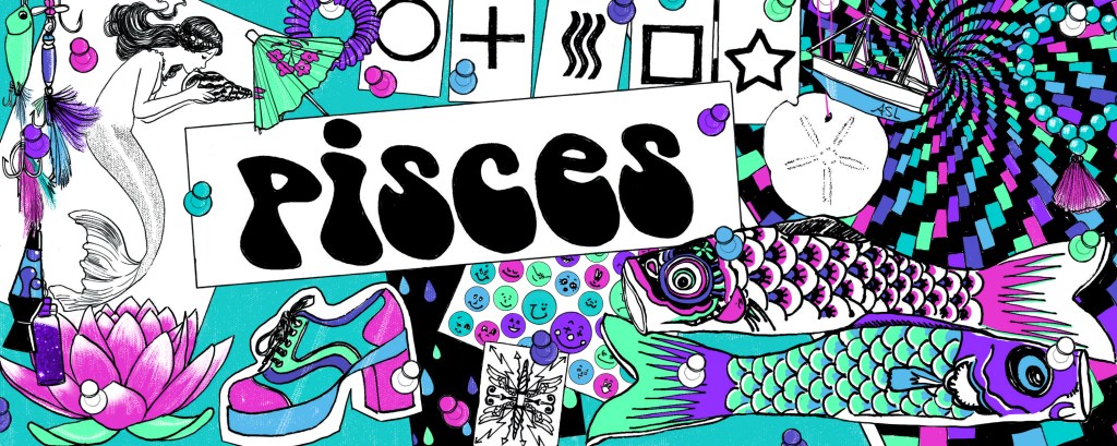 Vice Monthly (Dec 2019 Pisces Update)