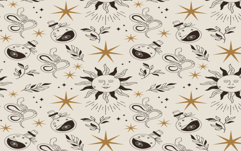 What King of Cups means： How someone sees you. (Inner thoughts!)