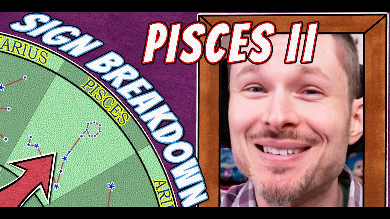 What to Expect： Pisces 2 March 3-10 Week of the Loner.