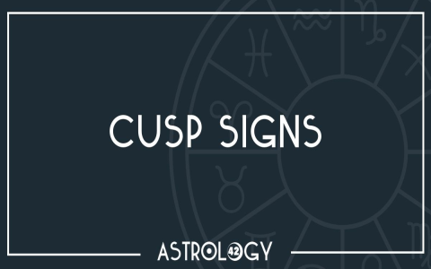 What is the Pisces and Aries cusp personality？ Understand the Cusp of Rebirth energy now!