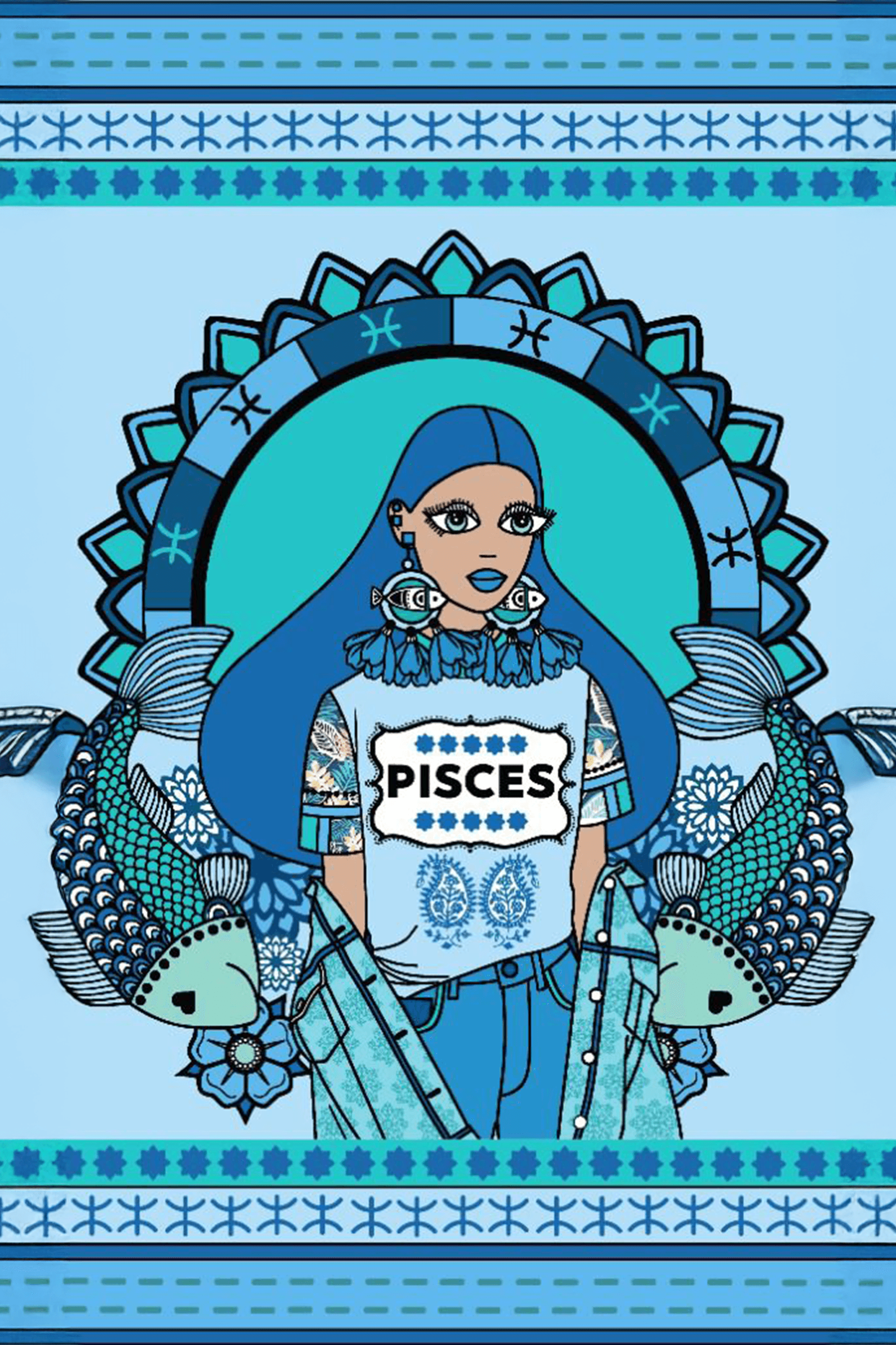 Pisces Horoscope May 23 2025, Read!