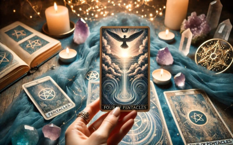 4 of Pentacles Time Frame： Quick Guide.