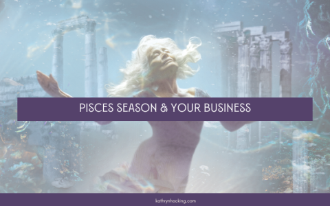 Pisces 2017 Career and Money： Your Path to Success!