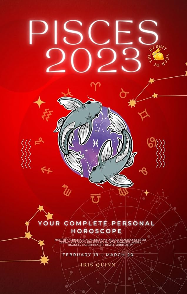 Pisces Monthly Overview: Your Horoscope & Forecast