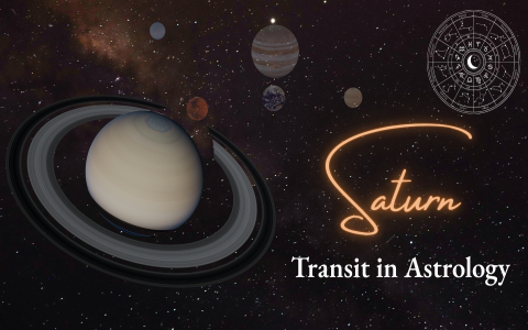 2023-2026 Saturn (Pisces Transit Dates)