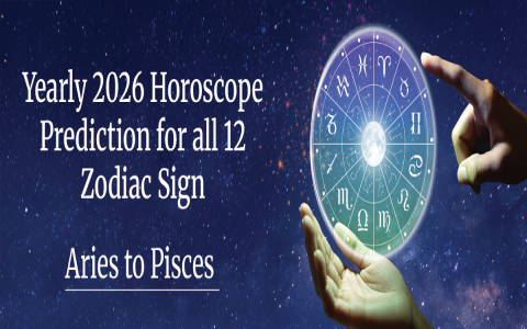 Pisces Financial Horoscope 2026： Money Moves!