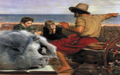 Understanding I Ching 43： Get Clarity on Breakthrough.