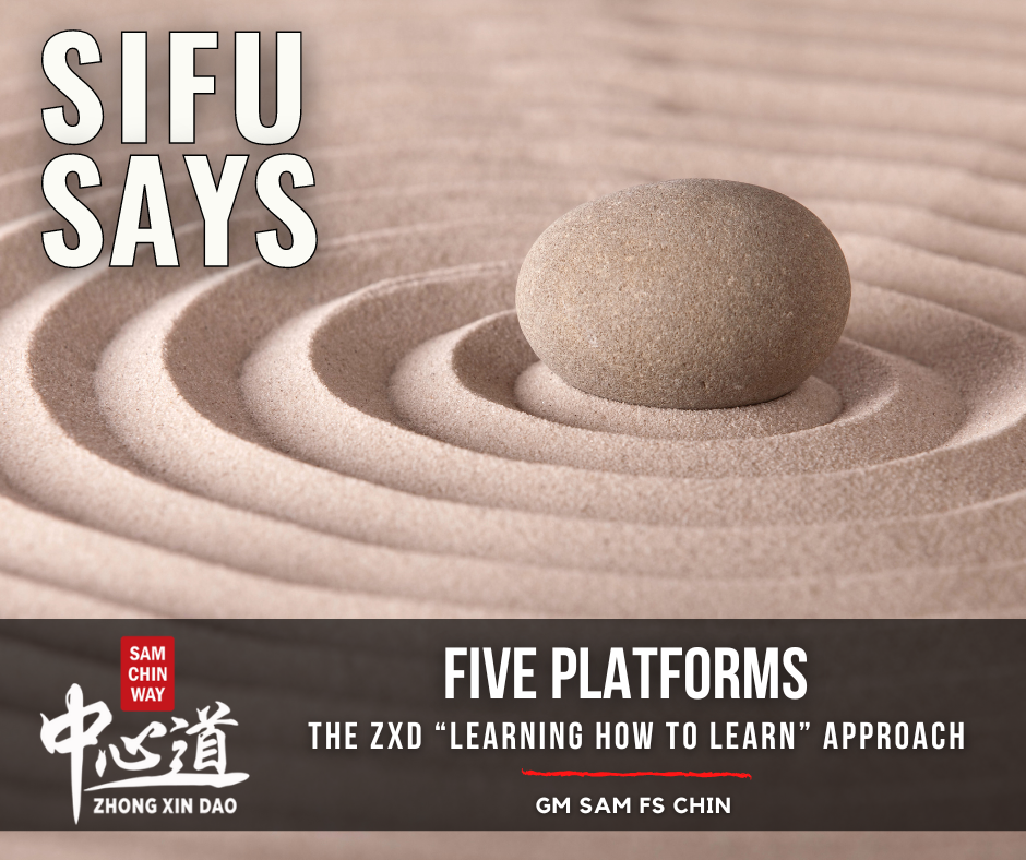 Zhong Dao Explained (Easy Ways to Understand)