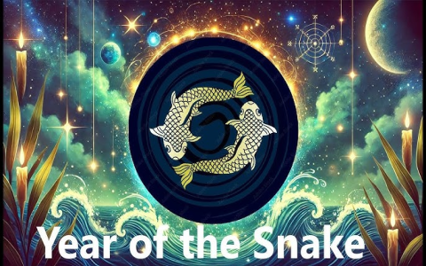 Pisces Snake Personality (Pros)