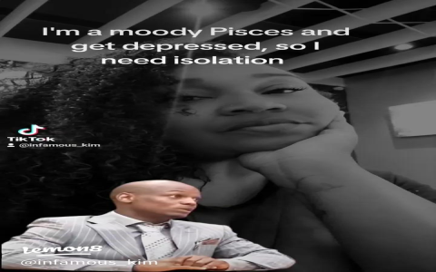 Dealing with Pisces toxic personality traits in relationships.