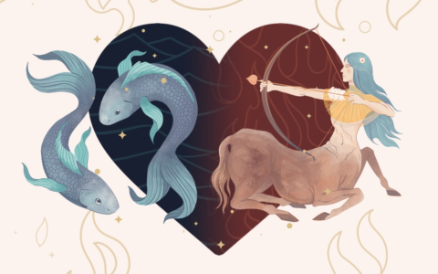 Gay Pisces compatibility with other signs: Who should they date?