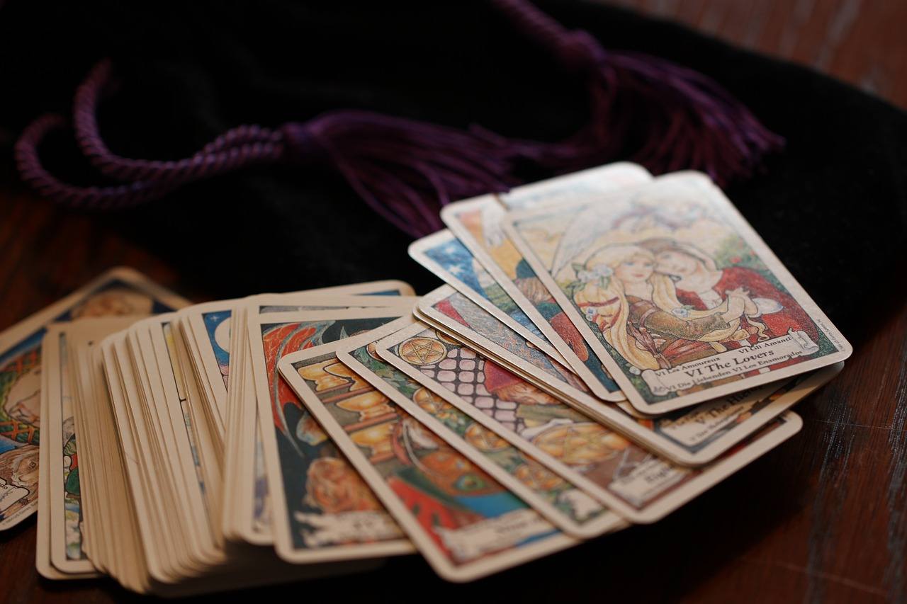 Where to Get a Free Playing Card Reading？ (Top Sites)