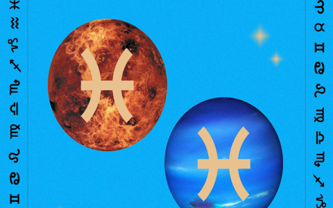 Plan your perfect week with Pisces horoscope 2022 weekly.