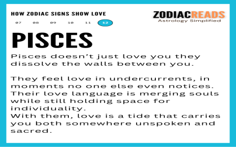 Pisces and Taurus Love： Secrets to a Lasting Connection!