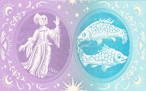 Pisces female compatible zodiac signs： Who is her best match？