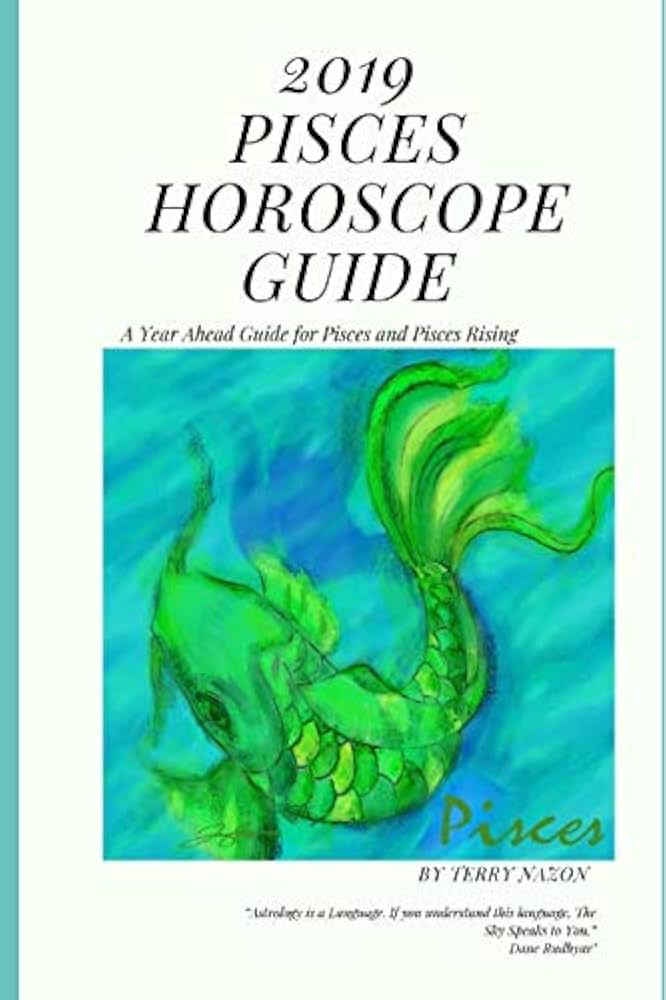 Pisces Moon Sign： 2019 Monthly Guide!