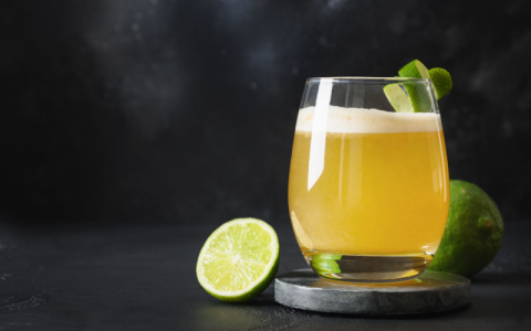 Pisco Sour x10 recipe (Guide!)