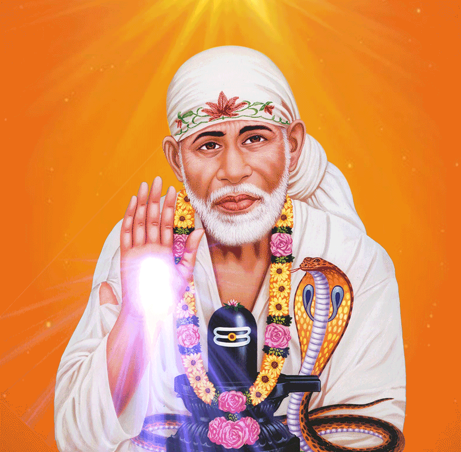 Ask Sai Baba Question： Your Doubts Can Be Cleared.