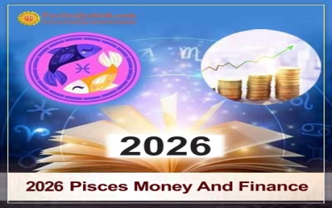 Get Ready for Your Pisces 2026 Love Horoscope!