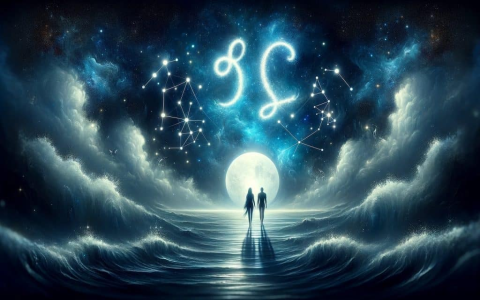 Cancer Pisces Love： True romantic pair？