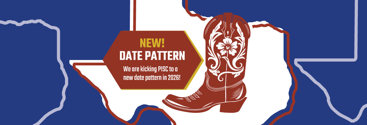 PISC 2026 Venue Revealed: Plan Your Trip!