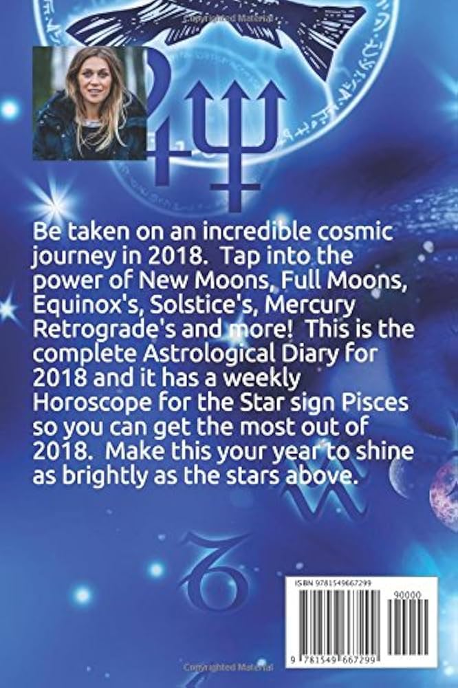 Pisces Horoscope 2018 Weekly: Get Your Free Reading!