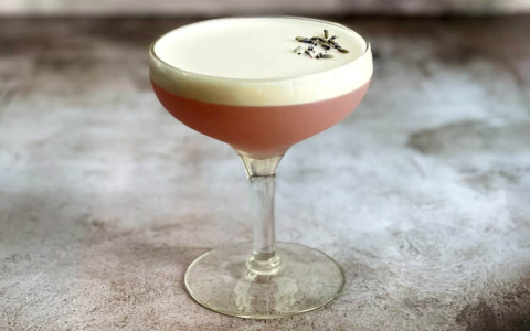 Best Pisco Sour Recipe for 10 People Party.