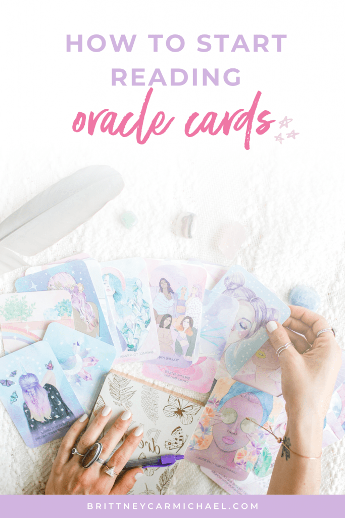 Oracle Reading Online (How to Get Started Today)