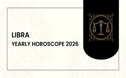 Your Pisces Horoscope for 2026： Love & Career Guide!