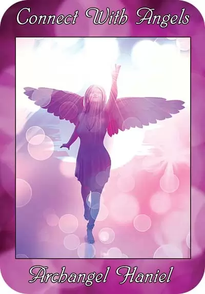 Free New Age Angel Card Reading： Connect with Your Angels