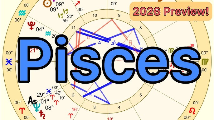 Get Your Pisces Rising Monthly Horoscope (Key Insights Revealed)