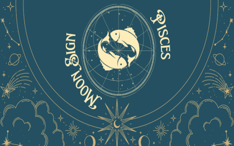 Understanding Your Pisces Daily Weekly Monthly Chart.