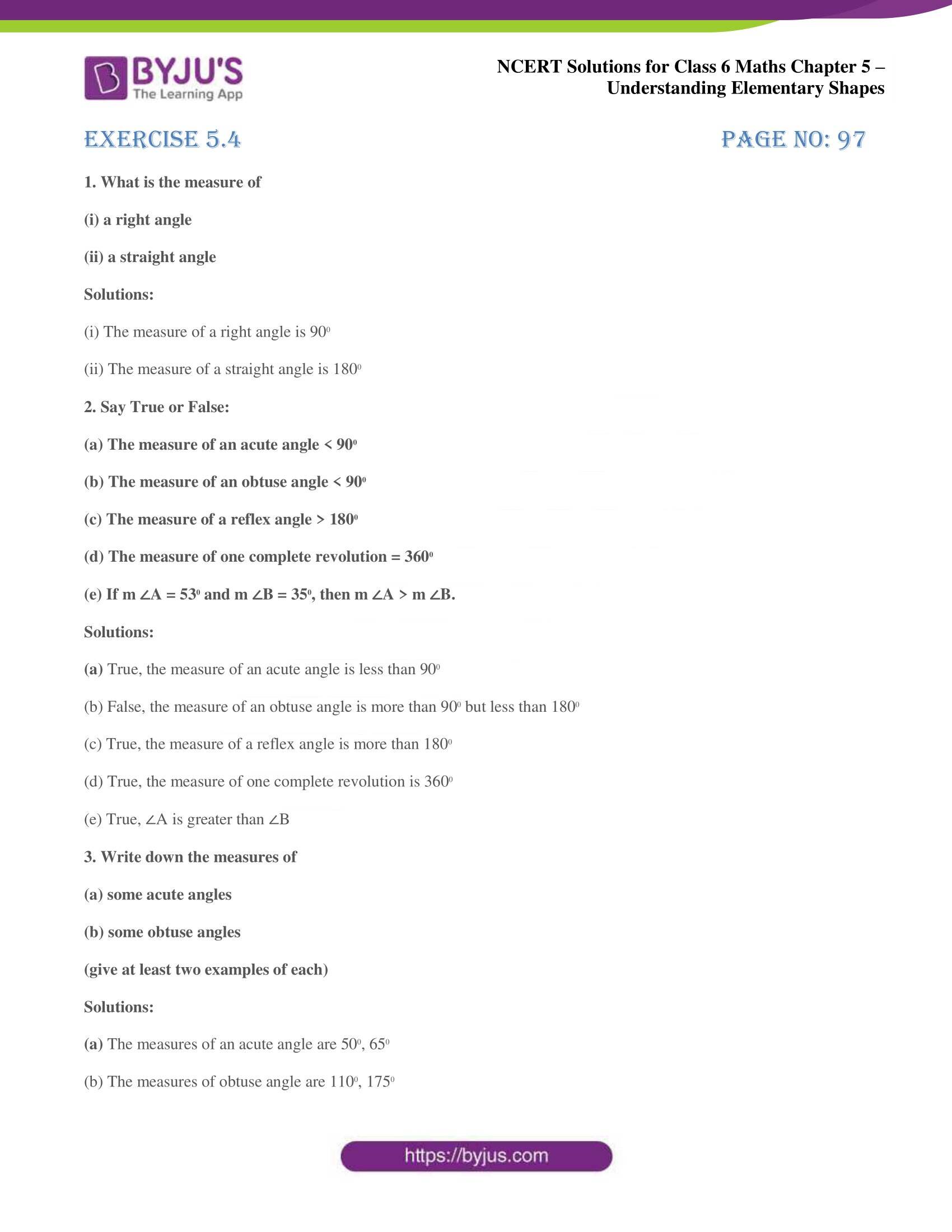 Solve 5.4 6 practice questions easily with these tips!
