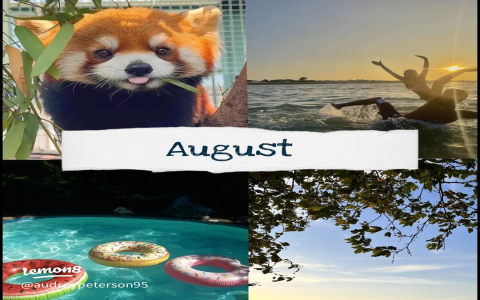 Find out your Pisces Moth born month today!