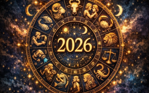 Pisces 2026 Predictions： A fresh look at your future year!