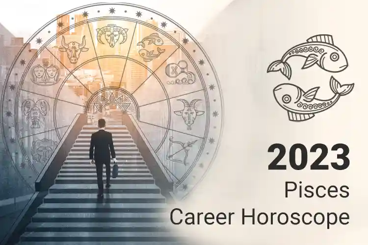 Understand October Pisces career horoscope 2023 (Boost your work life!)