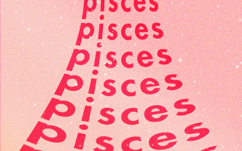 Pisces Monthly Love Horoscope： Your Month!