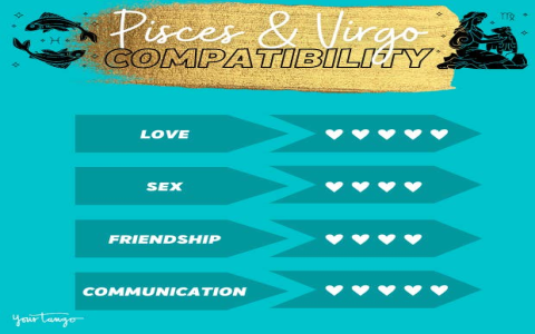 Feb Pisces and March Pisces compatibility Match: Are They Soulmates or Just Friends?