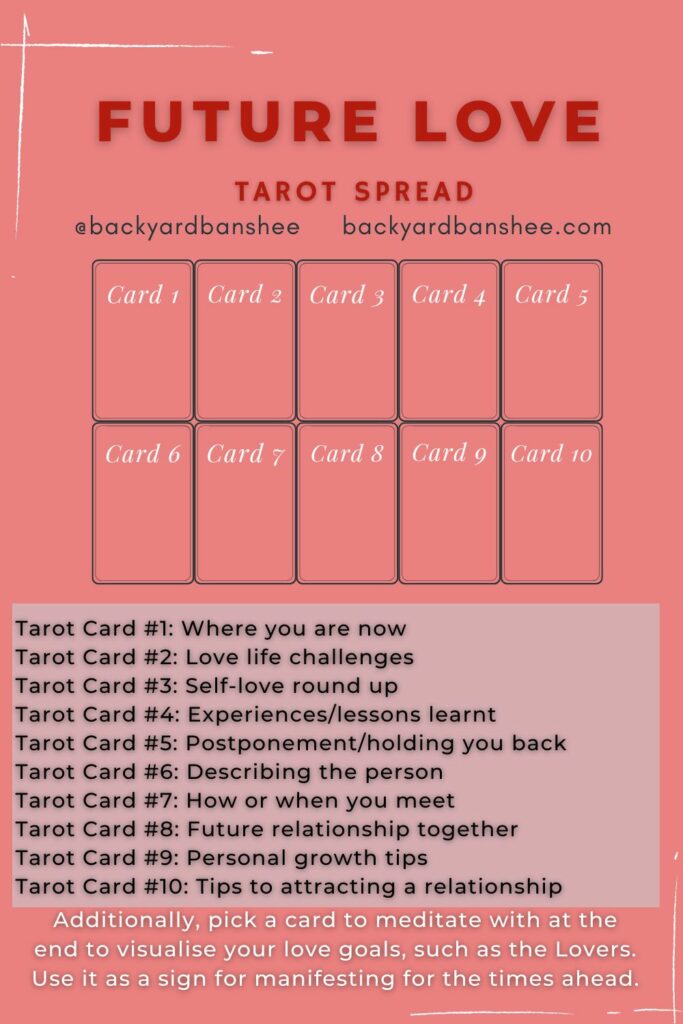 Expert Tarot Reading Love Relationship Future Guidance!