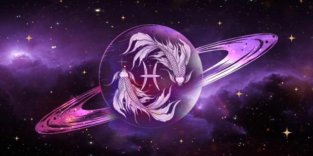 Saturn in Pisces 2023 to 2026 Dates： Prepare Yourself